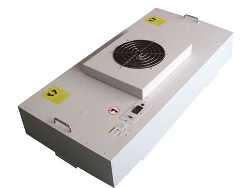 FFU（風(fēng)機過濾器）